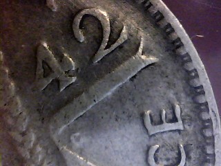 Yay-Threepences